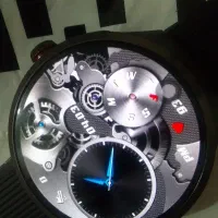 فروش ساعت سیم کارت خور vp50 اندروید۱۴