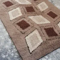 گلیم فرش ترک|گلیم، جاجیم، گبه|جوانرود, |دیوار