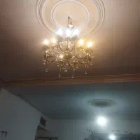 لوستر 12شاخه