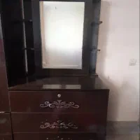 دراور و میز آرایش|جاکفشی، کمد، دراور|کرج, احدآباد|دیوار