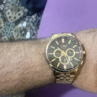 ساعت cobel اورجینال سه متور فعال تاریخ دار