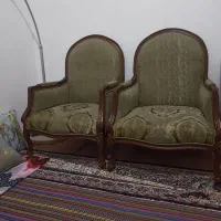 مبل فرانسوی نو