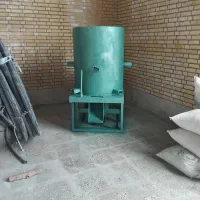 دستگاه کندور|ماشین‌آلات صنعتی|رامشه, |دیوار