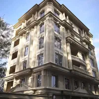 فروش واحد ۱۴۰ متری قلب شهر