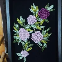 تابلو|صنایع دستی و سایر لوازم تزئینی|اصفهان, شاهد|دیوار