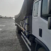 فورس ۸.۵ تن|خودرو سنگین|باخزر, |دیوار