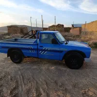 نیسان دیزلی