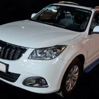 هایما s7 پرو 1404 سفید