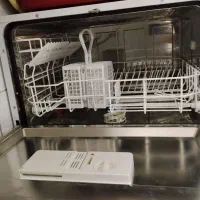 ماشین ظرفشویی   feller   ۶نفره