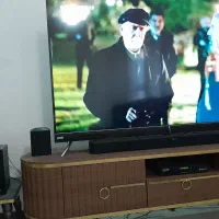 تلویزیون جی پلاس ۵۵ اینج ۴k