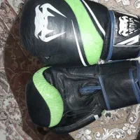 دست کش بوکس ونوم