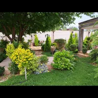ویلای اجاره ۸۰۰ متری بسیار شیک فول فرنیش دوخواب|اجارهٔ خانه و ویلا|ماهدشت, |دیوار