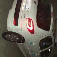 ۲۰۷ پانا صفر|خودرو سواری و وانت|کاشمر, |دیوار