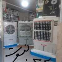 کولر آبی امید BF پلیمری با گارانتی