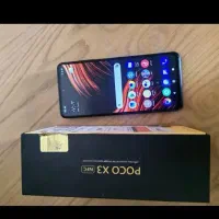 poco x3 nfc