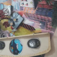 ضبط وباند خودرو