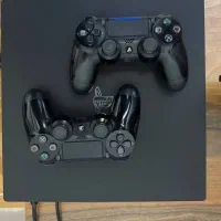 ps4 pro کپی خور