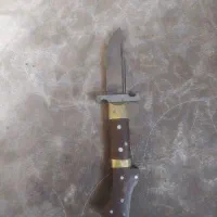 چاقو هشت دنده افغانی