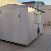 کانکس فروشی|مصالح و تجهیزات ساختمان|فشاپویه, |دیوار