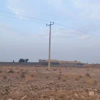 ۲۰۰۰ متر بر اصلی ۳۶ متری پدیده|فروش زمین و ملک کلنگی|کاشان, دشت لتحر|دیوار