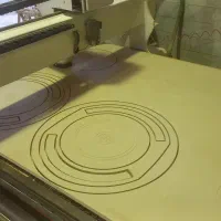 کابینت وساخت کمد دیواری|جاکفشی، کمد، دراور|پردیس, شهرک صنعتی خرمدشت فاز ۷|دیوار