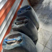 بشکه و گالن هفتادی خارجی|عمده‌فروشی|زابل, |دیوار