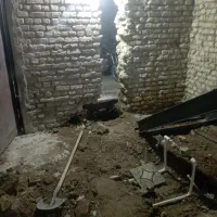 تخریب ساختمان