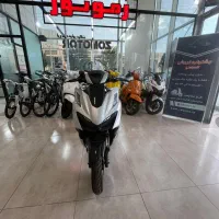 کلیک واریو کبیر فول رادیات دار خشک 1404