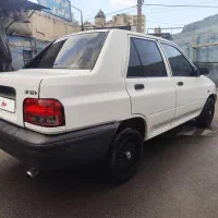 فروش فوری پراید 1398 تمیز