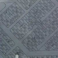 زمین شهرک صنعتی ۵۰متری