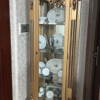 ویترین وبوفه