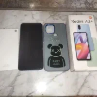 گوشی ردمی A2+