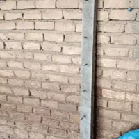 پایه فنس