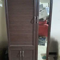 جاکفشی وجالباسی ام دی اف|جاکفشی، کمد، دراور|تهران, باغ فیض|دیوار