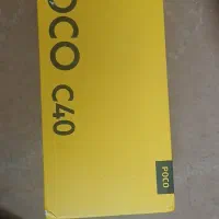 پوکوC40