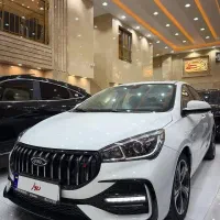 چری آریزو ۵ اسپرت (اف ال)، مدل ۱۴۰۴