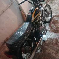 موتور مزایده ۱۲۵