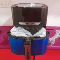 یک عدد سرخ کن