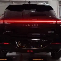 لاماری ایما مدل 1402|خودرو سواری و وانت|کرمانشاه, |دیوار