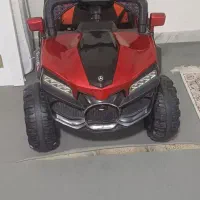 ماشین شارژی|اسباببازی|وحیدیه, |دیوار