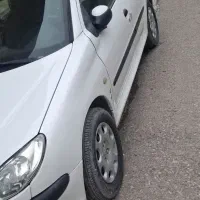 206 تیپ ۵|خودرو سواری و وانت|نوشهر, |دیوار