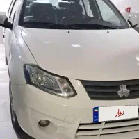 ساینا 1400 کم کار تک برگ