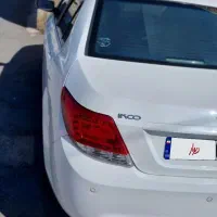 دنا ۹۷ تیپ ۲|خودرو سواری و وانت|تهران, نبی اکرم|دیوار