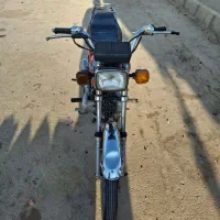 یاماها 100|موتورسیکلت|شادگان, |دیوار