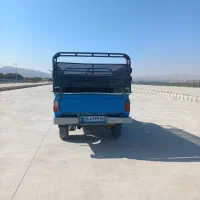 نیسان مدل ۸۹ فابریک|خودرو سواری و وانت|پاسارگاد, |دیوار