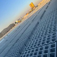 کارمند کنترل کیفیت عمران یا شیمی