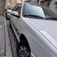 پژوپارس خانگی مدل 1400