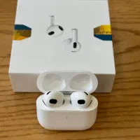 ایرپاد-Airpdos 3|لوازم جانبی موبایل و تبلت|رشت, معلم|دیوار