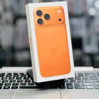Iphone 17 pro max رجیستر شده و بدون رجیستر|موبایل|شیراز, زند|دیوار