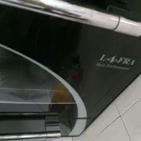 گاز فر لوفرا|اجاق گاز و لوازم برقی پخت‌وپز|تهران, مسعودیه|دیوار